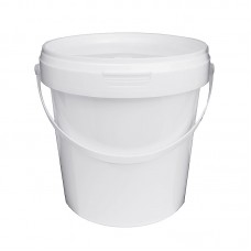 1.2 LITRE WHITE TAMPER EVIDENT TUB WITH LID 1.2 LITRE WHITE TAMPER EVIDENT TUB WITH LID